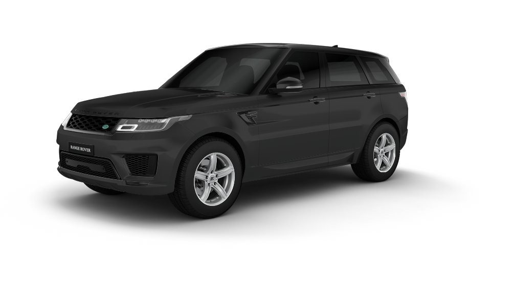Land Rover Konfigurator – Neuwagen konfigurieren bei