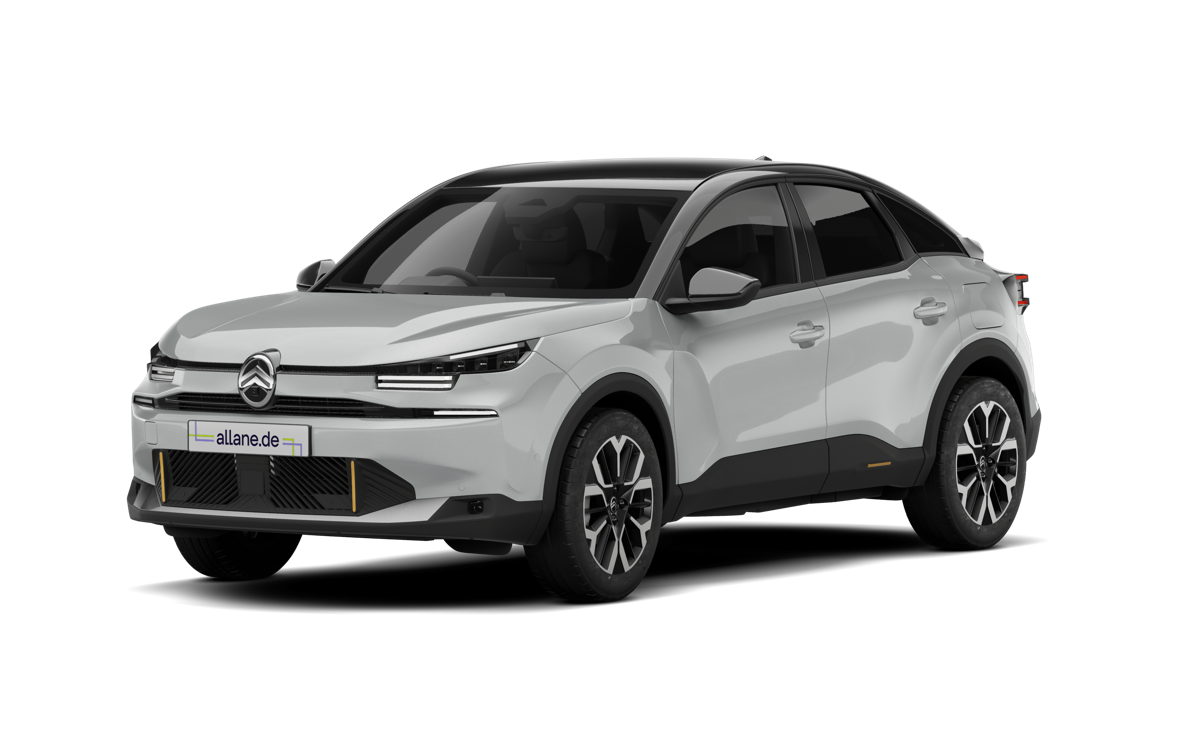Citroen-Finanzierung | Neu & Gebrauchtwagen mit Top Raten bei autohaus24