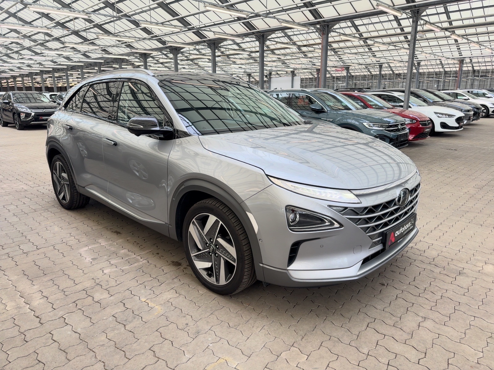 Hyundai Nexo