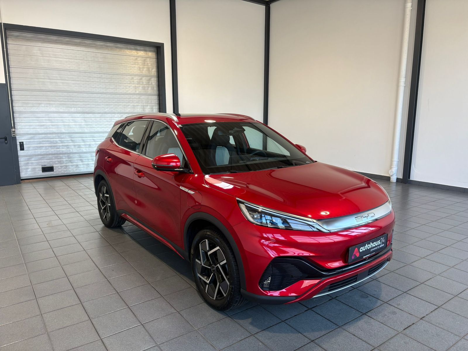 BYD Atto 3 60kWh Comfort